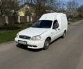 Білий Деу Сенс, об'ємом двигуна 1.5 л та пробігом 200 тис. км за 700 $, фото 1 на Automoto.ua