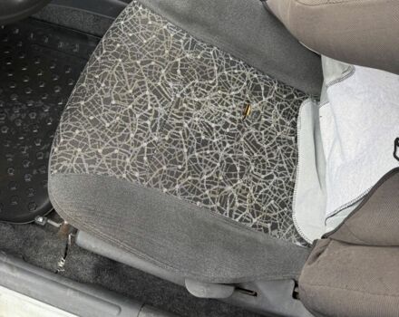 Белый Дэу Сенс, объемом двигателя 1.5 л и пробегом 290 тыс. км за 2100 $, фото 8 на Automoto.ua