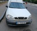 Белый Дэу Сенс, объемом двигателя 1.5 л и пробегом 320 тыс. км за 2100 $, фото 6 на Automoto.ua