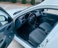 Белый Дэу Сенс, объемом двигателя 1.5 л и пробегом 83 тыс. км за 2500 $, фото 10 на Automoto.ua