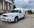 Білий Деу Сенс, об'ємом двигуна 1.5 л та пробігом 180 тис. км за 3500 $, фото 1 на Automoto.ua