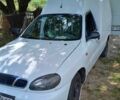 Білий Деу Сенс, об'ємом двигуна 1.5 л та пробігом 250 тис. км за 1796 $, фото 1 на Automoto.ua
