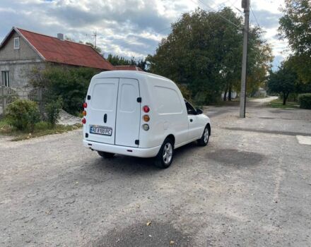 Білий Деу Сенс, об'ємом двигуна 1.5 л та пробігом 180 тис. км за 3500 $, фото 5 на Automoto.ua