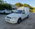 Белый Дэу Сенс, объемом двигателя 0 л и пробегом 154 тыс. км за 3500 $, фото 1 на Automoto.ua