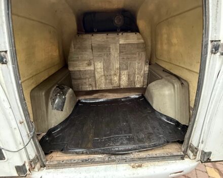 Белый Дэу Сенс, объемом двигателя 1.5 л и пробегом 290 тыс. км за 2100 $, фото 5 на Automoto.ua