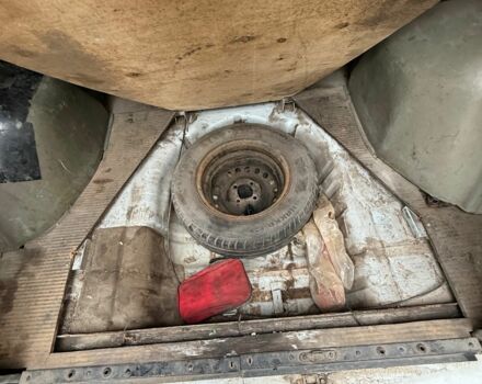 Белый Дэу Сенс, объемом двигателя 1.5 л и пробегом 290 тыс. км за 2100 $, фото 4 на Automoto.ua