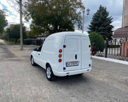 Білий Деу Сенс, об'ємом двигуна 1.5 л та пробігом 180 тис. км за 3500 $, фото 11 на Automoto.ua