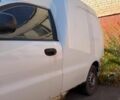 Белый Дэу Сенс, объемом двигателя 1.5 л и пробегом 394 тыс. км за 501 $, фото 1 на Automoto.ua