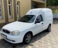 Белый Дэу Сенс, объемом двигателя 1.5 л и пробегом 323 тыс. км за 2300 $, фото 2 на Automoto.ua