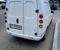 Белый Дэу Сенс, объемом двигателя 1.5 л и пробегом 320 тыс. км за 2100 $, фото 1 на Automoto.ua