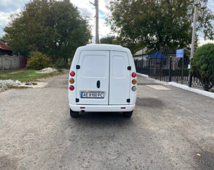 Білий Деу Сенс, об'ємом двигуна 1.5 л та пробігом 180 тис. км за 3500 $, фото 4 на Automoto.ua