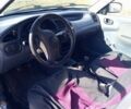 Белый Дэу Сенс, объемом двигателя 1.5 л и пробегом 220 тыс. км за 1116 $, фото 1 на Automoto.ua
