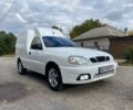 Білий Деу Сенс, об'ємом двигуна 1.5 л та пробігом 180 тис. км за 3500 $, фото 2 на Automoto.ua