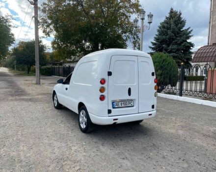 Білий Деу Сенс, об'ємом двигуна 1.5 л та пробігом 180 тис. км за 3500 $, фото 7 на Automoto.ua