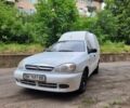 Белый Дэу Сенс, объемом двигателя 1.5 л и пробегом 265 тыс. км за 1701 $, фото 1 на Automoto.ua