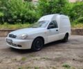 Белый Дэу Сенс, объемом двигателя 1.5 л и пробегом 265 тыс. км за 1701 $, фото 1 на Automoto.ua