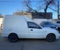 Белый Дэу Сенс, объемом двигателя 1.5 л и пробегом 311 тыс. км за 1900 $, фото 3 на Automoto.ua