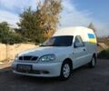 Белый Дэу Сенс, объемом двигателя 1.5 л и пробегом 407 тыс. км за 2300 $, фото 1 на Automoto.ua