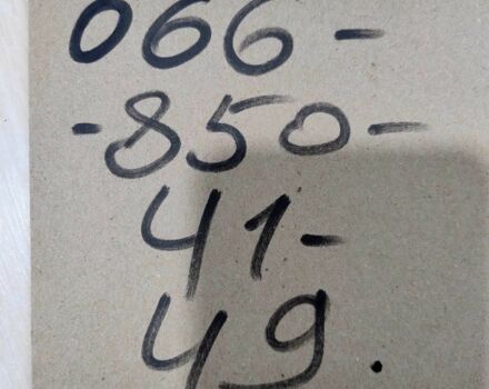 Белый Дэу Сенс, объемом двигателя 1.5 л и пробегом 296 тыс. км за 777 $, фото 4 на Automoto.ua