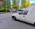 Белый Дэу Сенс, объемом двигателя 1.5 л и пробегом 296 тыс. км за 777 $, фото 1 на Automoto.ua