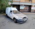 Белый Дэу Сенс, объемом двигателя 1.5 л и пробегом 296 тыс. км за 777 $, фото 1 на Automoto.ua