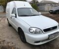 Білий Деу Сенс, об'ємом двигуна 1.5 л та пробігом 76 тис. км за 3500 $, фото 1 на Automoto.ua