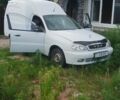 Белый Дэу Сенс, объемом двигателя 1.5 л и пробегом 30 тыс. км за 4700 $, фото 6 на Automoto.ua