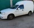 Белый Дэу Сенс, объемом двигателя 1.5 л и пробегом 130 тыс. км за 3200 $, фото 1 на Automoto.ua