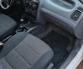 Білий Деу Сенс, об'ємом двигуна 1.5 л та пробігом 160 тис. км за 3500 $, фото 5 на Automoto.ua