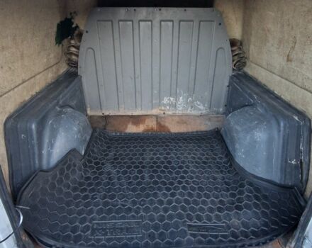 Білий Деу Сенс, об'ємом двигуна 1.5 л та пробігом 160 тис. км за 3500 $, фото 6 на Automoto.ua