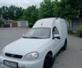 Білий Деу Сенс, об'ємом двигуна 1.5 л та пробігом 190 тис. км за 3288 $, фото 1 на Automoto.ua