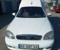 Белый Дэу Сенс, объемом двигателя 1.5 л и пробегом 189 тыс. км за 3800 $, фото 6 на Automoto.ua