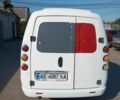 Белый Дэу Сенс, объемом двигателя 1.5 л и пробегом 189 тыс. км за 3800 $, фото 10 на Automoto.ua