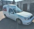 Белый Дэу Сенс, объемом двигателя 1.5 л и пробегом 189 тыс. км за 3800 $, фото 13 на Automoto.ua