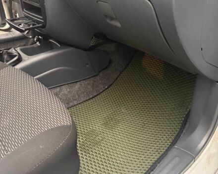 Белый Дэу Сенс, объемом двигателя 1.5 л и пробегом 116 тыс. км за 4503 $, фото 3 на Automoto.ua