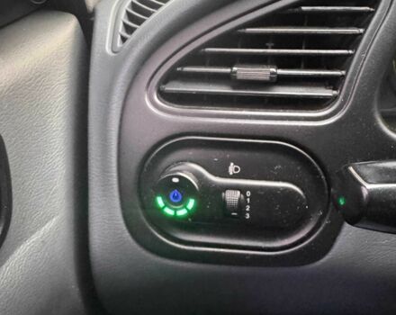 Белый Дэу Сенс, объемом двигателя 1.5 л и пробегом 116 тыс. км за 4503 $, фото 6 на Automoto.ua