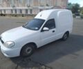 Белый Дэу Сенс, объемом двигателя 1.5 л и пробегом 258 тыс. км за 2200 $, фото 1 на Automoto.ua