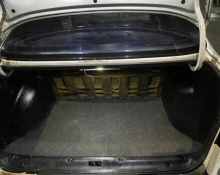 Білий Деу Сенс, об'ємом двигуна 1.5 л та пробігом 200 тис. км за 1150 $, фото 7 на Automoto.ua