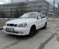 Білий Деу Сенс, об'ємом двигуна 1.5 л та пробігом 200 тис. км за 1100 $, фото 1 на Automoto.ua