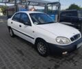 Белый Дэу Сенс, объемом двигателя 1.5 л и пробегом 310 тыс. км за 2300 $, фото 1 на Automoto.ua