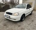 Дэу Сенс 1998 в Павлограде на Automoto.ua Белый Дэу Сенс, объемом двигателя 1.5 л и пробегом 170 тыс. км за 1600 $, фото 1 на Automoto.ua