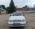 Білий Деу Сенс, об'ємом двигуна 1.5 л та пробігом 200 тис. км за 2200 $, фото 1 на Automoto.ua