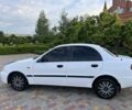 Білий Деу Сенс, об'ємом двигуна 1.5 л та пробігом 300 тис. км за 2499 $, фото 3 на Automoto.ua