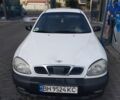 Белый Дэу Сенс, объемом двигателя 1.5 л и пробегом 310 тыс. км за 2300 $, фото 1 на Automoto.ua