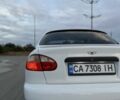 Белый Дэу Сенс, объемом двигателя 1.5 л и пробегом 230 тыс. км за 3100 $, фото 1 на Automoto.ua