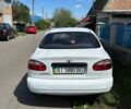 Белый Дэу Сенс, объемом двигателя 1.5 л и пробегом 375 тыс. км за 1500 $, фото 4 на Automoto.ua