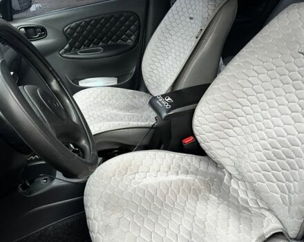 Белый Дэу Сенс, объемом двигателя 1.5 л и пробегом 230 тыс. км за 3100 $, фото 9 на Automoto.ua