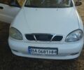 Белый Дэу Сенс, объемом двигателя 1.5 л и пробегом 313 тыс. км за 72000 $, фото 3 на Automoto.ua