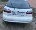 Белый Дэу Сенс, объемом двигателя 5 л и пробегом 200 тыс. км за 502 $, фото 2 на Automoto.ua