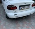 Белый Дэу Сенс, объемом двигателя 1.5 л и пробегом 250 тыс. км за 1500 $, фото 2 на Automoto.ua
